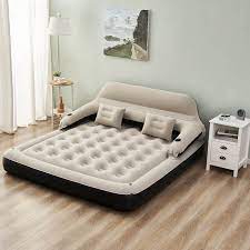 air mattress sofa bed inflatable couch