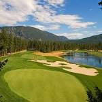 Talking Rock Golf Course in Chase, British Columbia, Canada | GolfPass