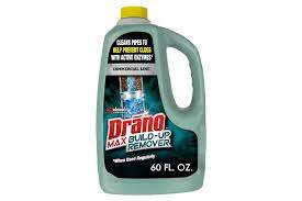 8 best drain cleaners for all clogs in