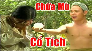 Chàng Nghèo Chữa Mù Cho Tiểu Thư - Phim Cổ Tích Việt Nam, Truyện Cổ Tích  Ngày Xưa Ý Nghĩa - YouTube