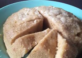 Kek kukus/steamed cakes, kuala lumpur, malaysia. Resep Cake Gulmer Kukus Biskuit Mpasi Oleh Heny Agustilah Cookpad