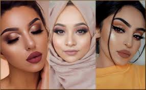 easy eid makeup look ideas 2023 step by