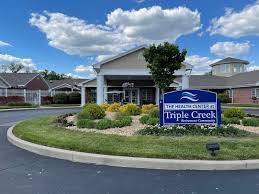 senior care colerain ohio triple