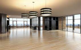 nyc commercial wood flooring