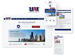 Depending on the type of coverage, your car insurance pays for your damages, another driver's. Website Redesign And Redevelopment For United Auto Insurance Americaneagle Com