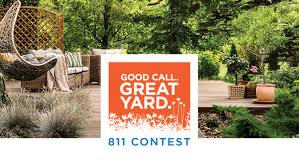 Columbia Gas Launches Yard Makeover