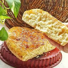 طرز تهیه نان روغنی خوشمزه و محلی به روش سنتی تبریزی