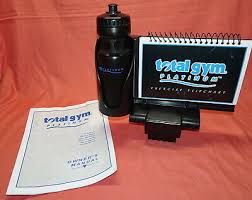Total Gym Exercise Manual Booklet In Pdf Download No