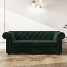 sofa bed seats 3 bronte sof172