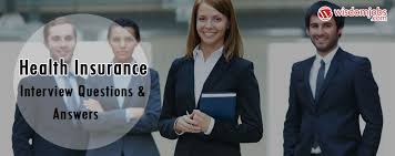 We did not find results for: Top 250 Health Insurance Interview Questions And Answers 30 August 2021 Health Insurance Interview Questions Wisdom Jobs India