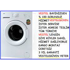 VESTEL EKO 5708 T A ++ 5 KG Çamaşır Makinesi « Urunilani.Com – Türkiye'nin  ilk ve tek ürün ilan portalı
