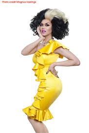 rupaul s drag race alum to perform at