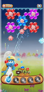 Burbujas mascotas juegos gratis bubble shooter pet funny games hd. Los Pitufos Historia De Burbujas 3 04 070001 Descargar Para Android Apk Gratis