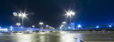 Led Lighting And Parking Lot Lighting In Boca Raton Fort Lauderdale