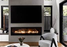 Custom Made Fireplaces Lopi Fireplaces