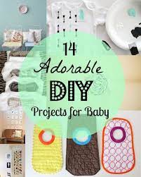 Academic research has described diy as behaviors where individuals. 14 Adorable Diy Projects For Baby Baby Projects Homemade Baby Baby Boy Diy