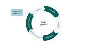 Sales Process: A Structured Approach to Closing Sales Faster!