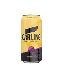 Seguso married the canadian tennis player carling bassett in 1987. Carling Cider Black Fruits 24 X 500ml Kegmaster