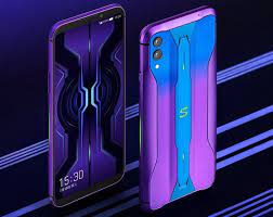 Features 6.39″ display, snapdragon 855+ chipset, 4000 mah battery, 256 gb storage, 12 gb ram. Black Shark 2 Pro Now Comes In A Purple Gradient Gsmarena Com News