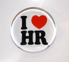 HBR is Getting it Wrong: The Internal RISE of HR | Trish McFarlane