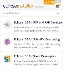 how to install eclipse on ubuntu 20 04