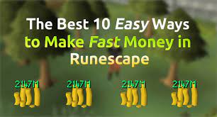 Maybe you would like to learn more about one of these? Osrs Money Making Guide Top 10 Ways To Earn More Gold