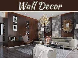 Living Room Wall Decor Ideas Refresh