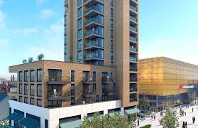 new development in hounslow london