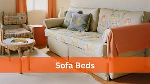 second hand sofa beds