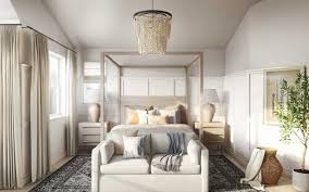 coastal bedroom interior design ideas