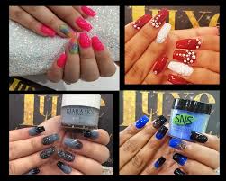 6 most quick and easy nail design ideas