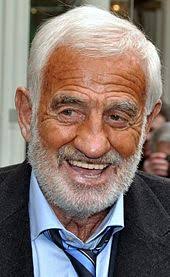 The actor was furious that his . Jean Paul Belmondo Wikipedia