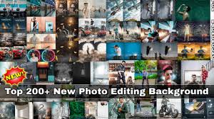 background for photo editing zip file