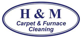 h m carpet furnace cleaning