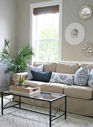 60 ideas for living room beige sofa