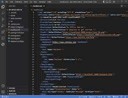 office add ins with visual studio code
