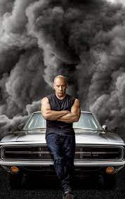 fast and furious 9 car wallpapers