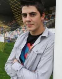Jon Ander Serantes (Barakaldo, 21 años), portero del equipo de la ciudad en la que nació, firmó ayer como nuevo jugador del Bilbao Athletic para las dos ... - vizcaya-prensa-noticias-201101-20-fotos-7595014-264xXx80