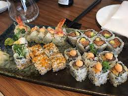 Luki Sushi Lounge restaurant, Bad Camberg - Restaurant reviews