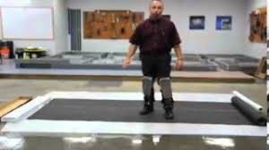 how to install konecto floating lvt