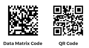 Qr codes have come a long way in the last few years, becoming one of the most popular sales, marketing, and customer service tools worldwide. Data Matrix Codes Vs Qr Codes What Is The Difference Laserax