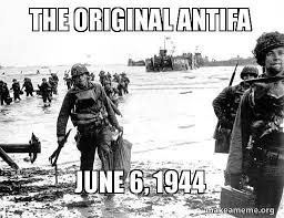 June 6 1944/ june 6 2013. Downwithtyranny Midnight Meme Of The Day