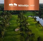 GOLF – Niitvälja Golf