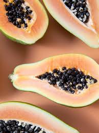 Es handelt sich um die papaya, die. Papaya Wie Man Sie Zubereitet Was In Ihr Steckt Kitchen Stories