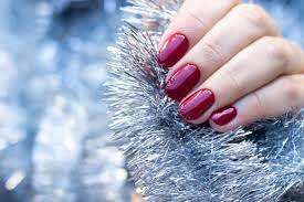 nail polish trends winter 2020