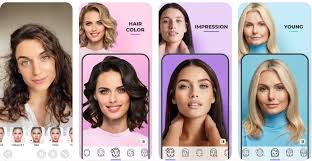 best face editing apps free for iphone