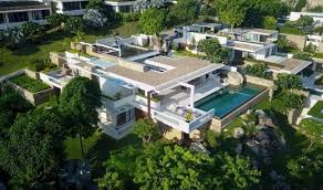 Es gibt eine große auswahl an immobilienarten in thailand zu mieten, von kondominiummaßeinheiten und wohnungen häuser und villen auf gewerbeimmobilien. Luxusimmobilien In Thailand Zu Mieten Renommierte Villen Und Wohnungen In Thailand Luxuryestate Com