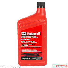 Ford Automatic Transmission Fluid Fluids Chemicals And