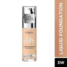 liquid foundation d3w3 golden beige