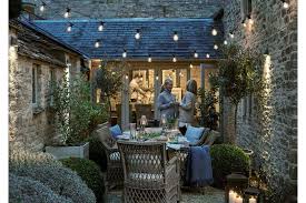 The Guide To Outdoor Lighting Interiors